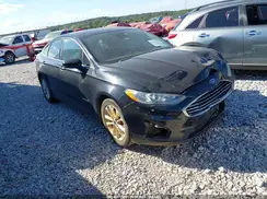 3FA6P0LU7KR256598 2019 FORD FUSION