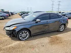3FA6P0LU7KR257055 2019 FORD FUSION
