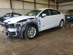 3FA6P0LU7KR257735 2019 FORD FUSION