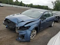 3FA6P0LU7KR258139 2019 FORD FUSION