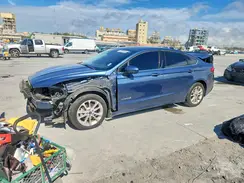3FA6P0LU7KR258688 2019 FORD FUSION