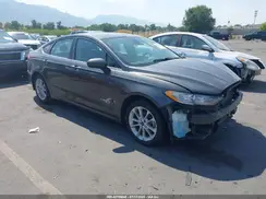 3FA6P0LU7KR261588 2019 FORD FUSION