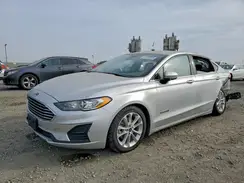 3FA6P0LU7KR261686 2019 FORD FUSION
