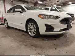 3FA6P0LU7KR261879 2019 FORD FUSION