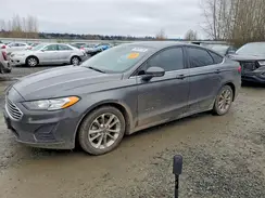 3FA6P0LU7KR268783 2019 FORD FUSION