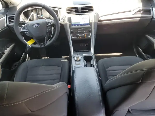3FA6P0LU7KR272140 2019 FORD FUSION - Image 8