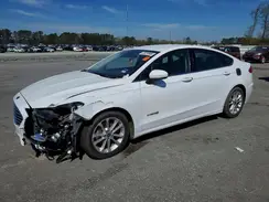 3FA6P0LU7KR272168 2019 FORD FUSION