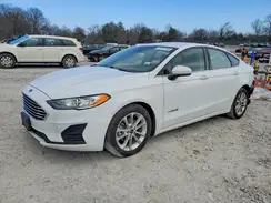3FA6P0LU7KR274728 2019 FORD FUSION