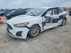 3FA6P0LU7KR283333 2019 FORD FUSION