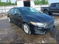 3FA6P0LU7KR283851 2019 FORD FUSION