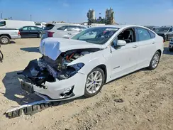3FA6P0LU7KR284580 2019 FORD FUSION