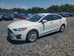 3FA6P0LU7LR119081 2020 FORD FUSION