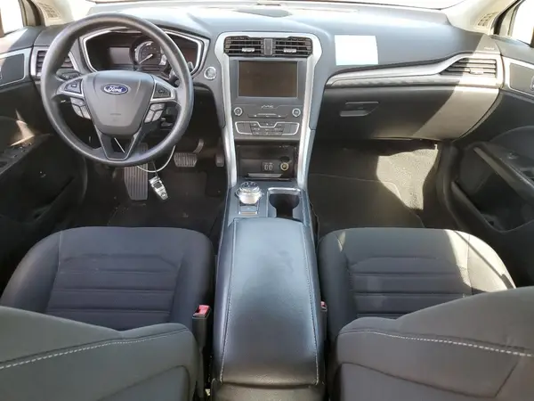 3FA6P0LU7LR119100 2020 FORD FUSION - Image 8