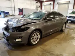 3FA6P0LU7LR126435 2020 FORD FUSION