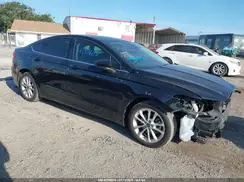 3FA6P0LU7LR134941 2020 FORD FUSION