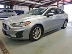 3FA6P0LU7LR142201 2020 FORD FUSION