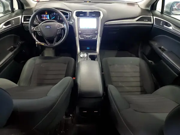 3FA6P0LU7LR142201 2020 FORD FUSION - Image 8