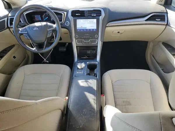 3FA6P0LU7LR149682 2020 FORD FUSION - Image 8