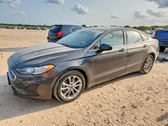 3FA6P0LU7LR151058 2020 FORD FUSION
