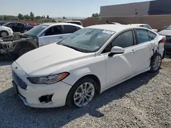 3FA6P0LU7LR151108 2020 FORD FUSION