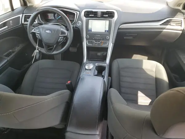 3FA6P0LU7LR151108 2020 FORD FUSION - Image 8