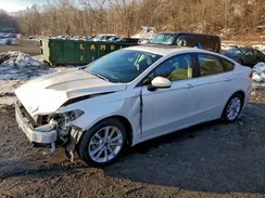 3FA6P0LU7LR155868 2020 FORD FUSION