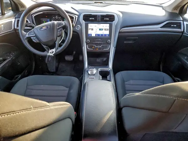 3FA6P0LU7LR155868 2020 FORD FUSION - Image 8