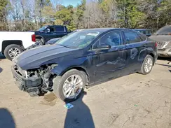 3FA6P0LU7LR155921 2020 FORD FUSION