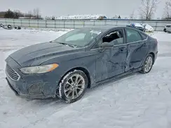 3FA6P0LU7LR163324 2020 FORD FUSION