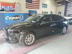 3FA6P0LU7LR163453 2020 FORD FUSION