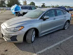3FA6P0LU7LR170645 2020 FORD FUSION