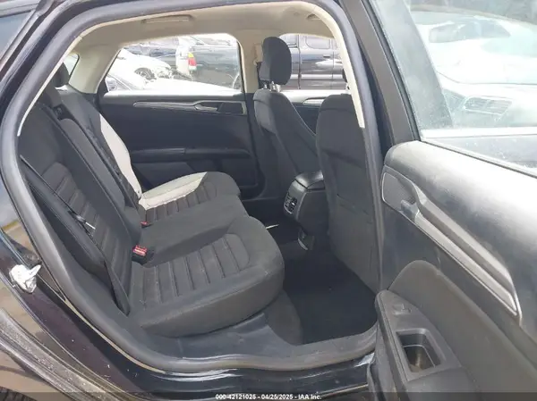 3FA6P0LU7LR170922 2020 FORD FUSION - Image 8