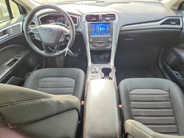 3FA6P0LU7LR171844 2020 FORD FUSION - Image 8