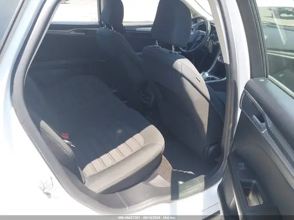 3FA6P0LU7LR172024 2020 FORD FUSION - Image 8