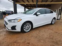 3FA6P0LU7LR173531 2020 FORD FUSION