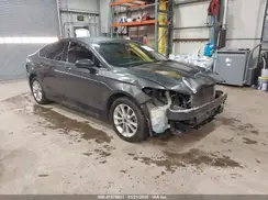 3FA6P0LU7LR183718 2020 FORD FUSION