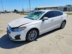 3FA6P0LU7LR190037 2020 FORD FUSION
