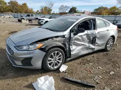 3FA6P0LU7LR191687 2020 FORD FUSION