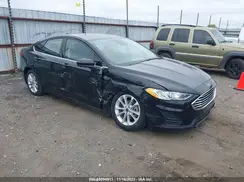 3FA6P0LU7LR194413 2020 FORD FUSION