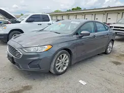 3FA6P0LU7LR196744 2020 FORD FUSION