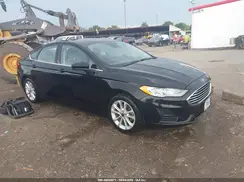 3FA6P0LU7LR196985 2020 FORD FUSION