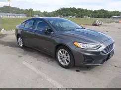 3FA6P0LU7LR197019 2020 FORD FUSION