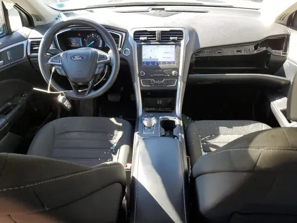 3FA6P0LU7LR197330 2020 FORD FUSION - Image 8