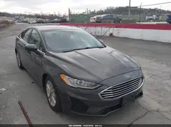 3FA6P0LU7LR200551 2020 FORD FUSION