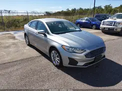 3FA6P0LU7LR200596 2020 FORD FUSION
