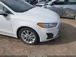 3FA6P0LU7LR201375 2020 FORD FUSION