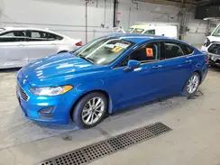3FA6P0LU7LR206656 2020 FORD FUSION