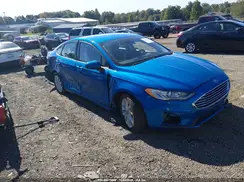 3FA6P0LU7LR217768 2020 FORD FUSION