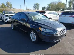 3FA6P0LU7LR218418 2020 FORD FUSION
