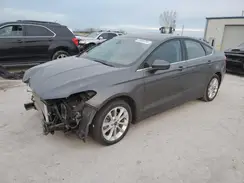 3FA6P0LU7LR219519 2020 FORD FUSION